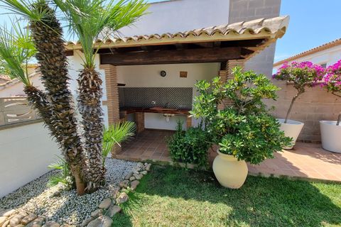 Villa a Denia, Alicante, Denia - € 2.300.000 | Ref: ID-33450 - foto 5