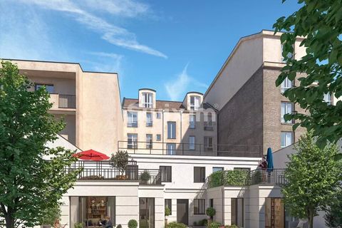 Villa a Saint-Maurice, Val-de-Marne, Saint-Maurice - € 1.331.500 | Ref: 0650-04ND - foto 2