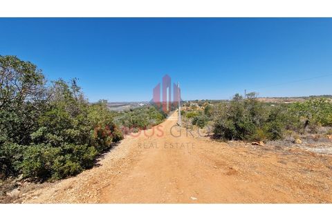 Helårsgrund i Estombar, Faro, Estombar - € 75.000 | Ref: 228/2023 - foto 4