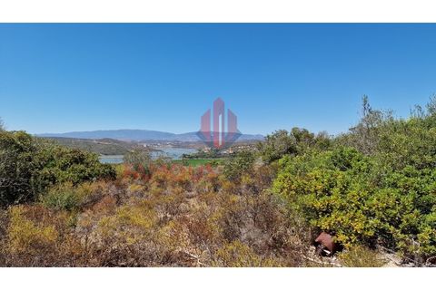 Helårsgrund i Estombar, Faro, Estombar - € 75.000 | Ref: 228/2023 - foto 5