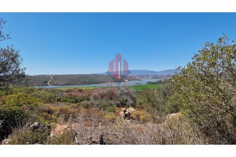 Helårsgrund i Estombar, Faro, Estombar - € 75.000 | Ref: 228/2023 - foto 2