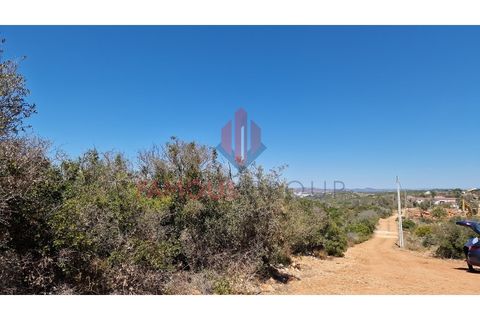 Helårsgrund i Estombar, Faro, Estombar - € 75.000 | Ref: 228/2023 - foto 7