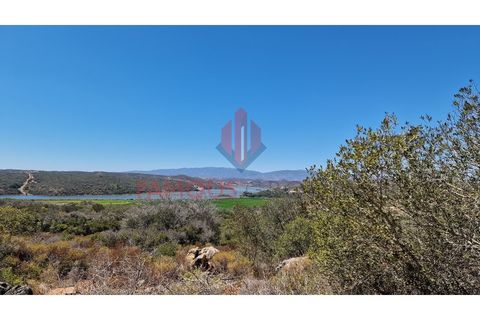 Helårsgrund i Estombar, Faro, Estombar - € 75.000 | Ref: 228/2023 - foto 11