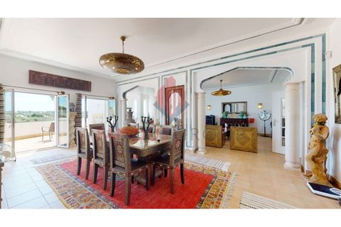 Villa i Carvoeiro, Faro, Carvoeiro - € 1.900.000 | Ref: 209/2023 - foto 2