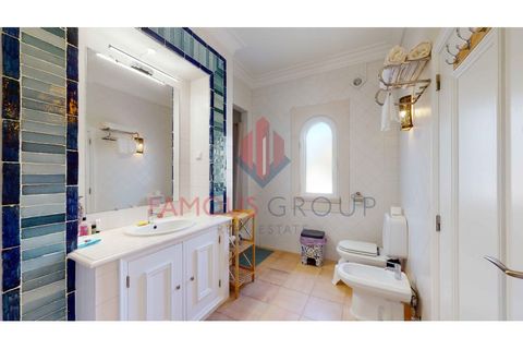 Villa i Carvoeiro, Faro, Carvoeiro - € 1.900.000 | Ref: 209/2023 - foto 4