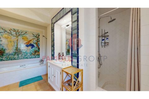 Villa i Carvoeiro, Faro, Carvoeiro - € 1.900.000 | Ref: 209/2023 - foto 5