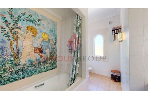Villa i Carvoeiro, Faro, Carvoeiro - € 1.900.000 | Ref: 209/2023 - foto 6