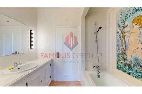 Villa i Carvoeiro, Faro, Carvoeiro - € 1.900.000 | Ref: 209/2023 - foto 7