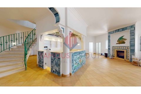 Villa i Carvoeiro, Faro, Carvoeiro - € 1.900.000 | Ref: 209/2023 - foto 14