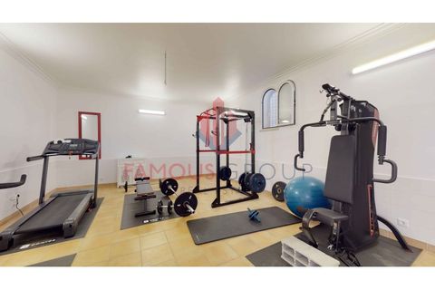Villa i Carvoeiro, Faro, Carvoeiro - € 1.900.000 | Ref: 209/2023 - foto 15