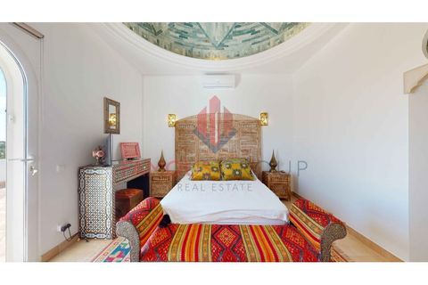 Villa i Carvoeiro, Faro, Carvoeiro - € 1.900.000 | Ref: 209/2023 - foto 18