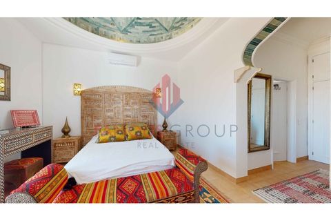 Villa i Carvoeiro, Faro, Carvoeiro - € 1.900.000 | Ref: 209/2023 - foto 19