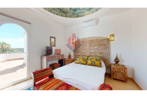 Villa i Carvoeiro, Faro, Carvoeiro - € 1.900.000 | Ref: 209/2023 - foto 20