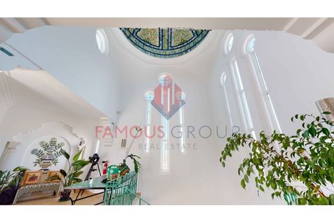 Villa i Carvoeiro, Faro, Carvoeiro - € 1.900.000 | Ref: 209/2023 - foto 23