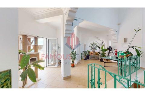 Villa i Carvoeiro, Faro, Carvoeiro - € 1.900.000 | Ref: 209/2023 - foto 25