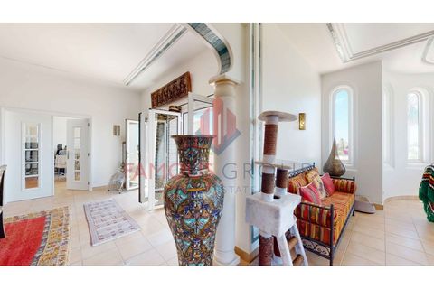 Villa i Carvoeiro, Faro, Carvoeiro - € 1.900.000 | Ref: 209/2023 - foto 27