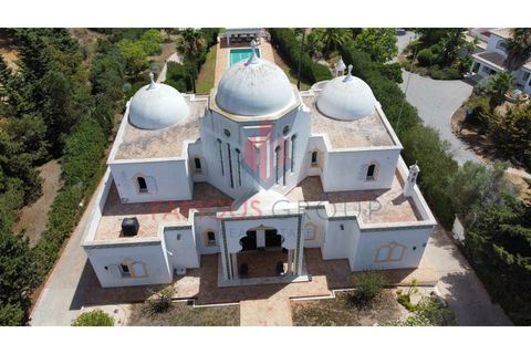 Villa i Carvoeiro, Faro, Carvoeiro - € 1.900.000 | Ref: 209/2023 - foto 33