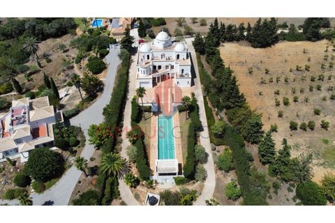 Villa i Carvoeiro, Faro, Carvoeiro - € 1.900.000 | Ref: 209/2023 - foto 35