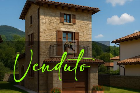 Landejendom i Cavedine, Trento, Cavedine - € 183.000 | Ref: 20 - foto 1