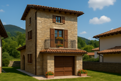 Landejendom i Cavedine, Trento, Cavedine - € 183.000 | Ref: 20 - foto 2