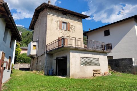 Landejendom i Cavedine, Trento, Cavedine - € 183.000 | Ref: 20 - foto 6