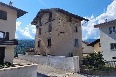 Landejendom i Cavedine, Trento, Cavedine - € 183.000 | Ref: 20 - foto 9