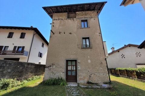 Landejendom i Cavedine, Trento, Cavedine - € 183.000 | Ref: 20 - foto 10