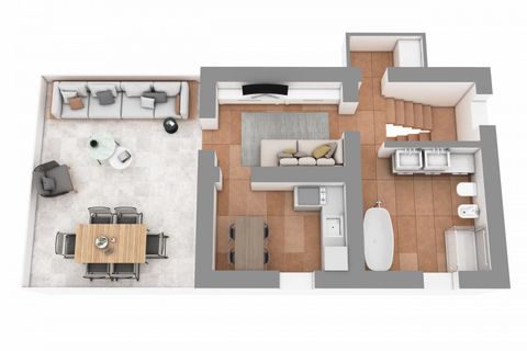 Landejendom i Cavedine, Trento, Cavedine - € 183.000 | Ref: 20 - foto 15