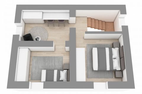 Landejendom i Cavedine, Trento, Cavedine - € 183.000 | Ref: 20 - foto 16