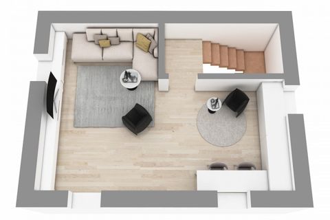 Landejendom i Cavedine, Trento, Cavedine - € 183.000 | Ref: 20 - foto 17