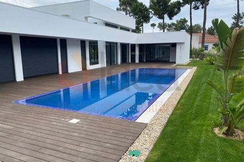 Villa i Almada, Setubal, Almada - € 2.950.000 | Ref: MOR_4645 - foto 3