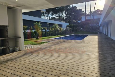 Villa i Almada, Setubal, Almada - € 2.950.000 | Ref: MOR_4645 - foto 4