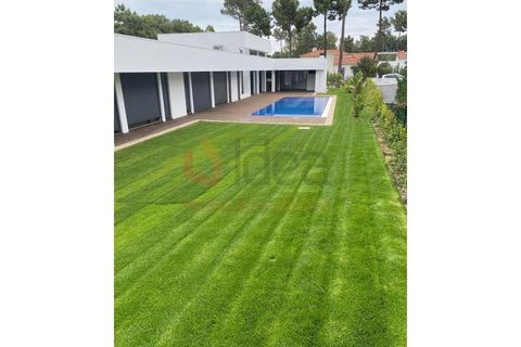 Villa i Almada, Setubal, Almada - € 2.950.000 | Ref: MOR_4645 - foto 5