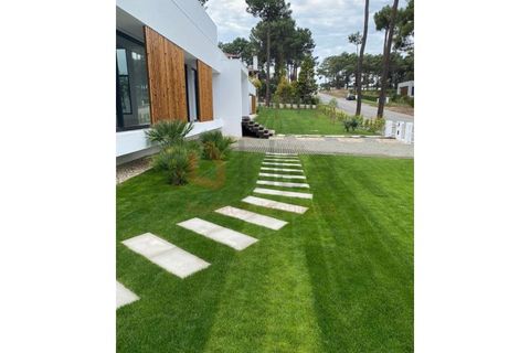 Villa i Almada, Setubal, Almada - € 2.950.000 | Ref: MOR_4645 - foto 6
