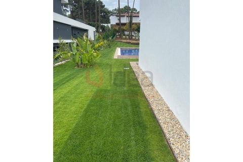 Villa i Almada, Setubal, Almada - € 2.950.000 | Ref: MOR_4645 - foto 7
