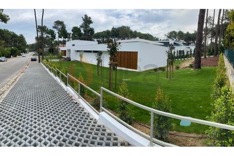 Villa i Almada, Setubal, Almada - € 2.950.000 | Ref: MOR_4645 - foto 8
