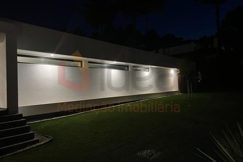 Villa i Almada, Setubal, Almada - € 2.950.000 | Ref: MOR_4645 - foto 10