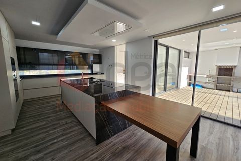 Villa i Almada, Setubal, Almada - € 2.950.000 | Ref: MOR_4645 - foto 13