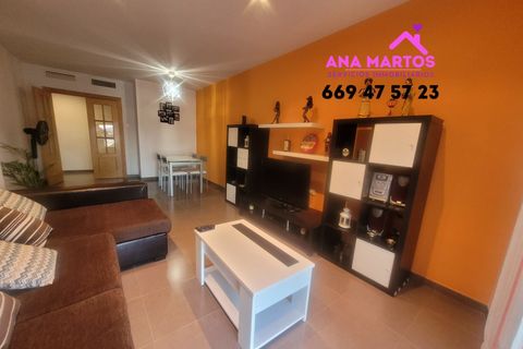 Lejlighed i Lorca, Murcia, Lorca - € 149.999 | Ref: PIS0044 - foto 1