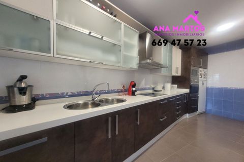 Lejlighed i Lorca, Murcia, Lorca - € 149.999 | Ref: PIS0044 - foto 4