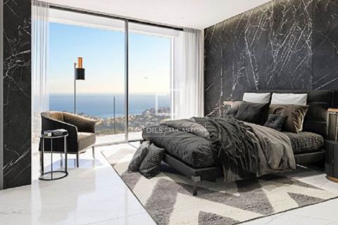 Villa i Calpe, Alicante, Calpe - € 1 850 000 | Ref: ALT41400 - foto 3