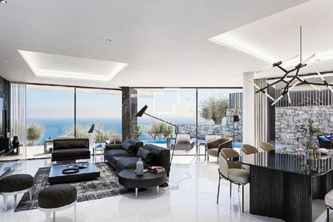 Villa i Calpe, Alicante, Calpe - € 1 850 000 | Ref: ALT41400 - foto 4