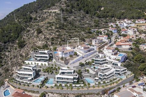 Villa i Calpe, Alicante, Calpe - € 1 850 000 | Ref: ALT41400 - foto 7