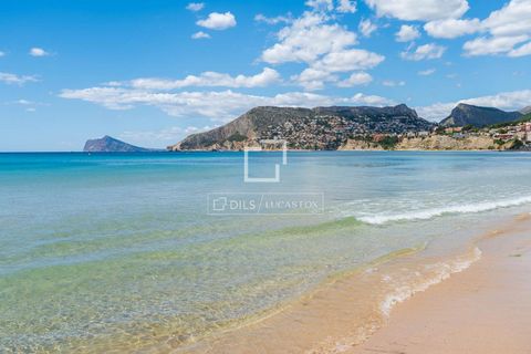 Villa i Calpe, Alicante, Calpe - € 1 850 000 | Ref: ALT41400 - foto 8