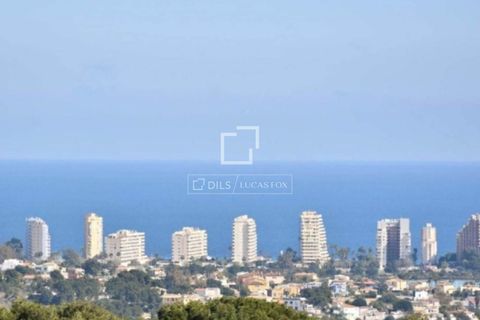 Villa i Calpe, Alicante, Calpe - € 1 850 000 | Ref: ALT41400 - foto 22