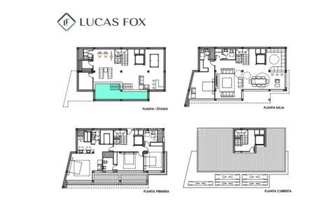 Villa i Calpe, Alicante, Calpe - € 1 850 000 | Ref: ALT41400 - foto 25