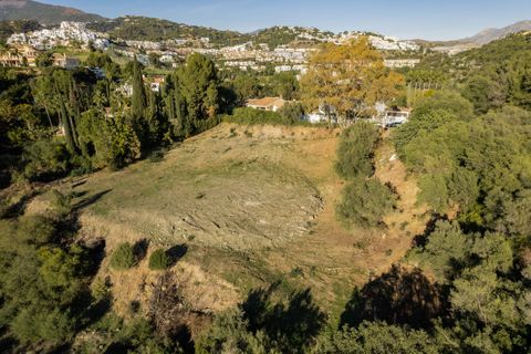 Terra a Benahavis, Malaga, Benahavis - € 995.000 | Ref: R3473524 - foto 3