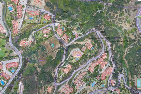 Terra a Benahavis, Malaga, Benahavis - € 995.000 | Ref: R3473524 - foto 6