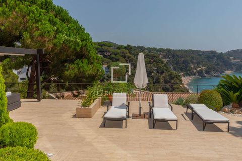 Villa i Tossa De Mar, Gerona, Tossa De Mar - € 3.300.000 | Ref: CBR35668 - foto 1