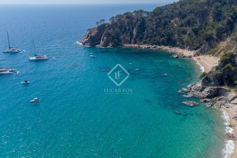 Villa i Tossa De Mar, Gerona, Tossa De Mar - € 3.300.000 | Ref: CBR35668 - foto 9